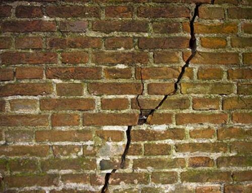 Top 10 Signs of Foundation Issues