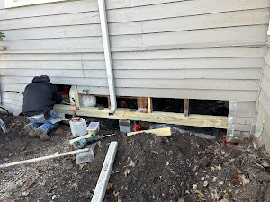Bedrock Foundation Repair LLC place picture