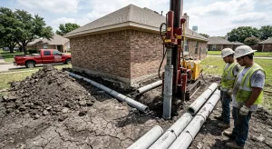 Waiting to repair foundation issues can cost too much